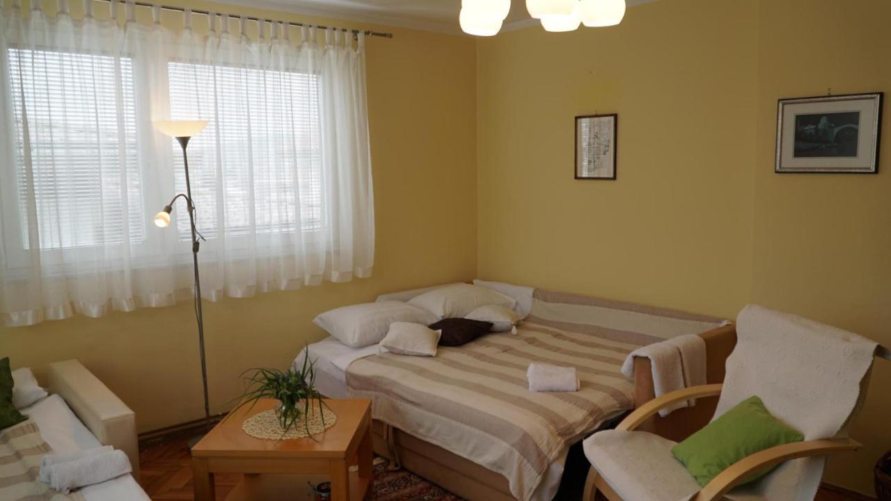 Hedgehog'S Home - Jezeva Kucica Free Parking Сараево Екстериор снимка